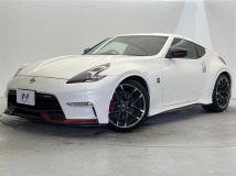 2015 Nissan Fairlady Z
