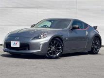 2019 Nissan Fairlady Z