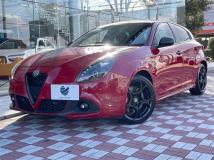 2020 Alfa Romeo Alfa Romeo Others