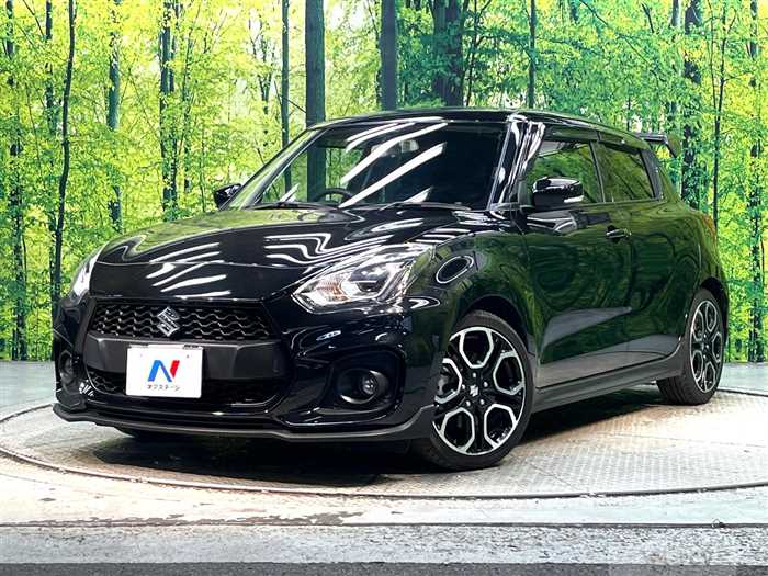 2019 Suzuki Suzuki Others