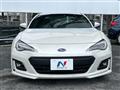 2017 Subaru BRZ