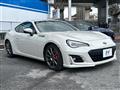 2017 Subaru BRZ