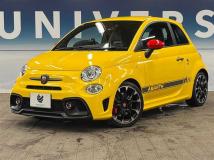 2017 ABARTH ABARTH OTHERS