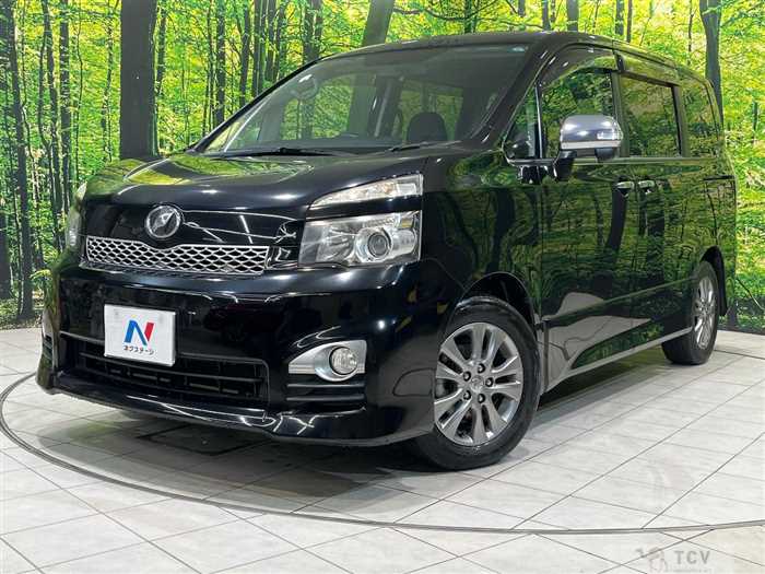 2011 Toyota Voxy