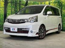 2012 Toyota Noah