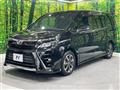 2017 Toyota Voxy