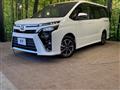 2017 Toyota Voxy