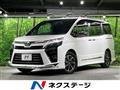 2018 Toyota Voxy