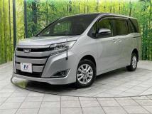 2017 Toyota Noah