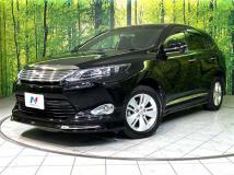 2014 Toyota Harrier