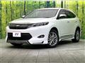 2016 Toyota Harrier