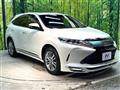 2017 Toyota Harrier