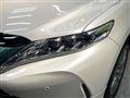 2017 Toyota Harrier
