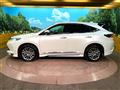 2018 Toyota Harrier