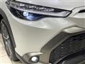 2025 Toyota CorollaCross
