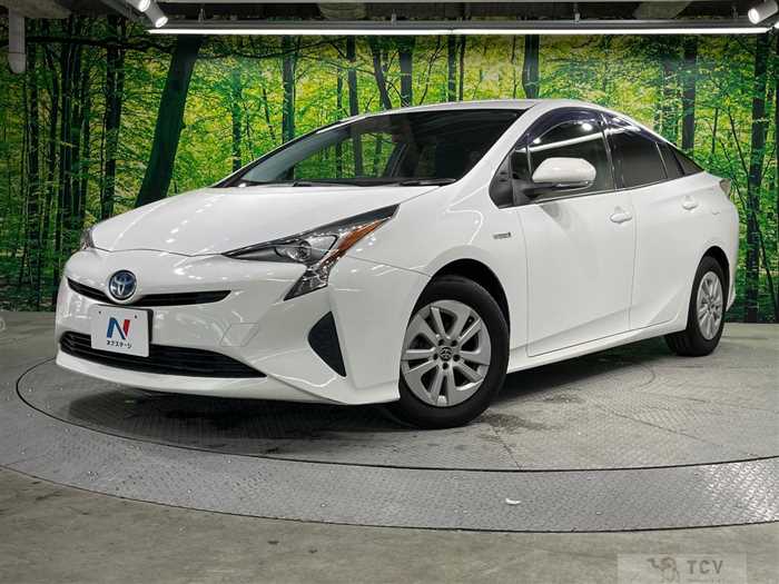 2019 Toyota Prius