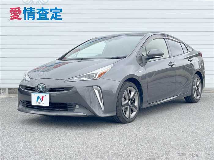 2019 Toyota Prius