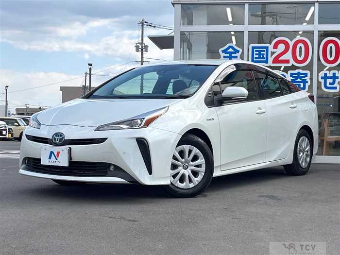 2020 Toyota Prius