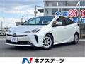 2020 Toyota Prius