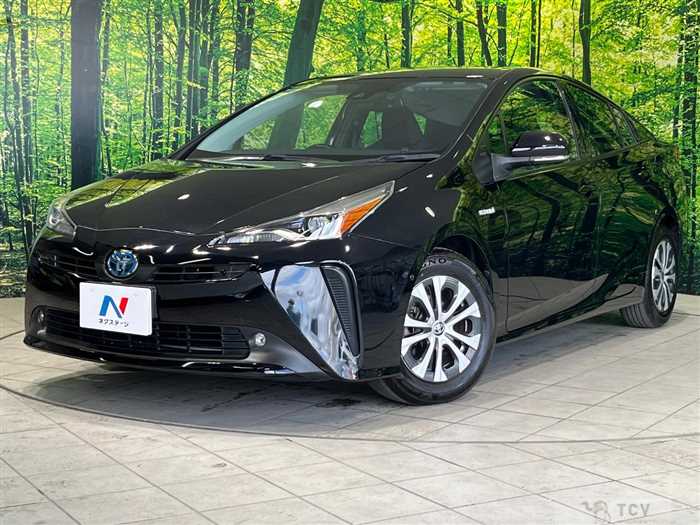 2020 Toyota Prius