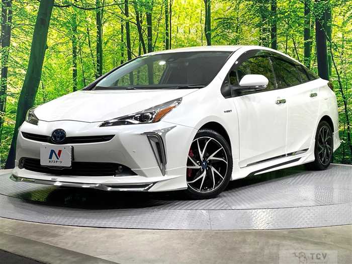 2020 Toyota Prius