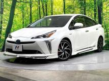 2020 Toyota Prius