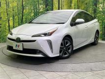 2021 Toyota Prius
