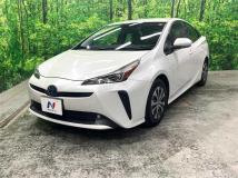 2021 Toyota Prius