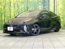 2021 Toyota Prius
