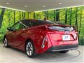 2017 Toyota Prius PHV