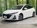 2017 Toyota Prius PHV