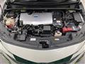2017 Toyota Prius PHV