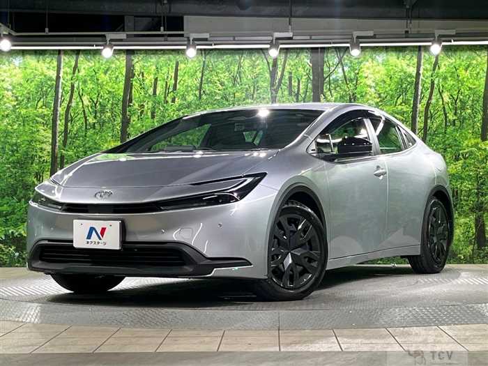 2023 Toyota Prius