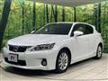 2011 Lexus CT