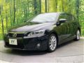 2011 Lexus CT