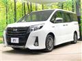 2017 Toyota Noah