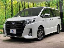 2017 Toyota Noah