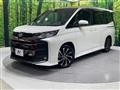 2023 Toyota Noah