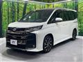 2023 Toyota Noah