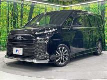 2023 Toyota Voxy