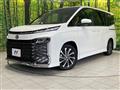 2024 Toyota Voxy