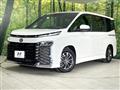 2025 Toyota Voxy