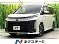 2025 Toyota Voxy