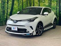 2017 Toyota C-HR