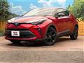 2022 Toyota C-HR