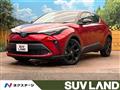 2022 Toyota C-HR