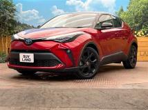 2022 Toyota C-HR