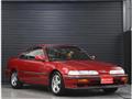 1991 Honda Integra