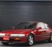 1991 Honda Integra