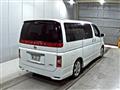 2009 Nissan Elgrand